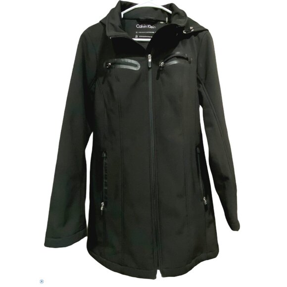 calvin klein Men's water resistant‎ polyester